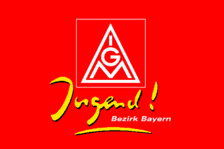 [IG Metall Jugend Bayern]